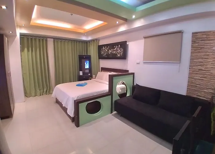 Executive In Bgc *