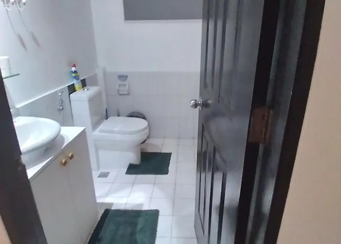 Executive In Bgc Appartement Manille